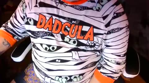 Drake D Vamp aka Drake DarkRose online show from December 2024 10:48:02 PM