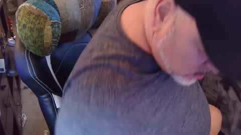 Drake D Vamp aka Drake DarkRose online show from December 2024 02:05:02 PM