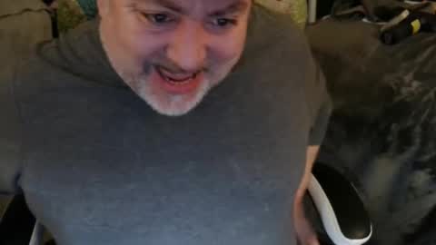 Drake D Vamp aka Drake DarkRose online show from February 2025 06:19:01 AM