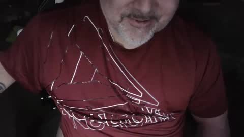 Drake D Vamp aka Drake DarkRose online show from March 2025 08:33:02 AM