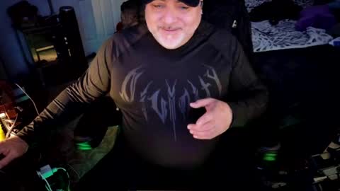 Drake D Vamp aka Drake DarkRose online show from July 2026 01:56:01 AM