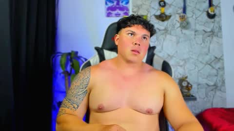 drake_xion1 online show from September 2025 12:27:01 AM