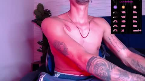 Drake Neuman online show from December 2024 03:29:01 AM