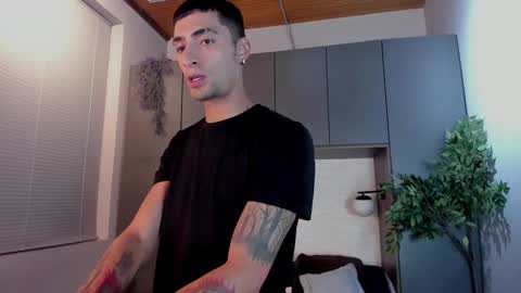 Drake Neuman online show from February 2025 03:24:02 AM