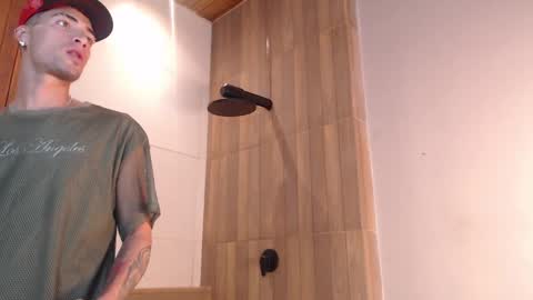 Drake Neuman online show from February 2025 09:55:02 AM