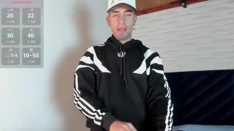 Drake Neuman online show from September 2025 03:50:01 AM