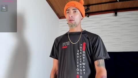 Drake Neuman online show from October 2025 03:59:02 AM