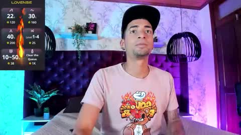 Drake Neuman online show from October 2025 05:04:02 AM