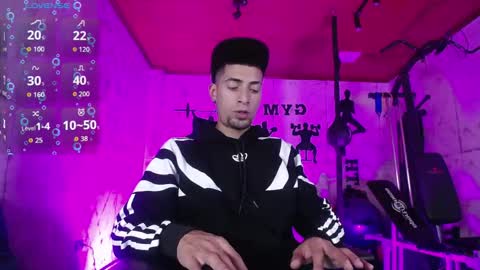 Drake Neuman online show from November 2025 03:05:01 AM