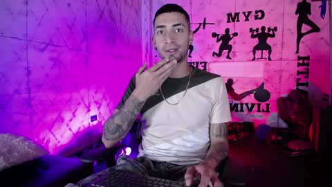 Drake Neuman online show from December 2025 03:45:02 AM