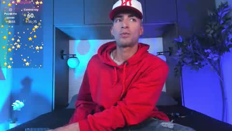 Drake Neuman online show from March 2026 03:32:02 AM