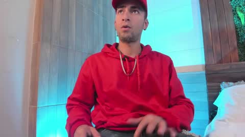 Drake Neuman online show from April 2026 03:36:02 AM