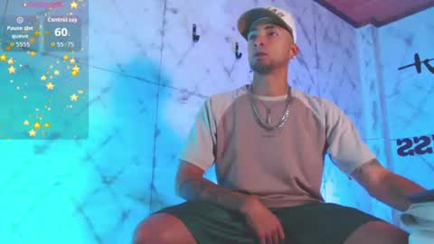 Drake Neuman online show from June 2026 03:24:02 AM