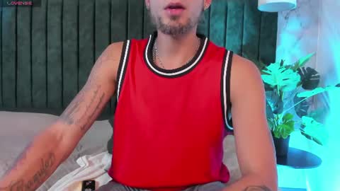 Drake Neuman online show from July 2026 06:47:02 AM