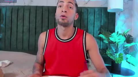 Drake Neuman online show from July 2026 07:23:02 AM