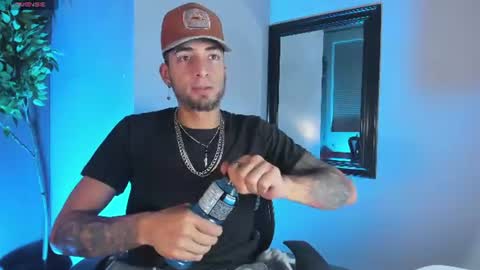 Drake Neuman online show from July 2026 03:41:02 AM