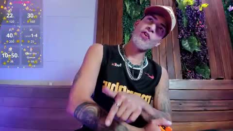 Drake Neuman online show from July 2026 03:59:02 AM