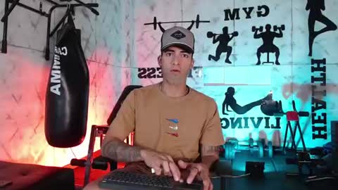 Drake Neuman online show from July 2026 03:35:01 AM