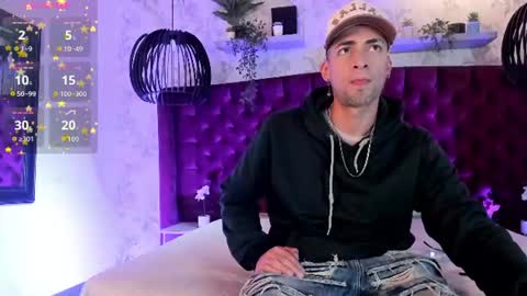 Drake Neuman online show from August 2026 03:32:02 AM