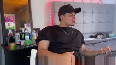 Snapshot of drakenn_ chatting on March 2026 06:12:02 PM drakeeee online show from March 2026 06:12:02 PM