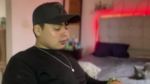 Snapshot of drakenn_ chatting on March 2026 10:35:01 PM drakeeee online show from March 2026 10:35:01 PM