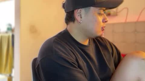 Snapshot of drakenn_ chatting on March 2026 03:23:02 PM drakeeee online show from March 2026 03:23:02 PM