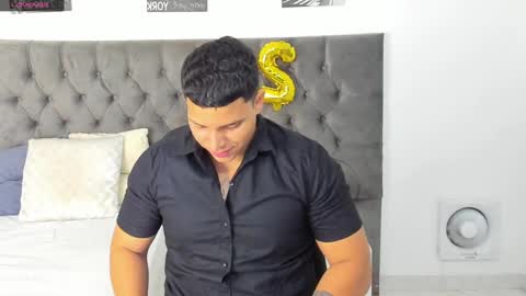 Snapshot of drakesmith01 chatting on March 2025 11:42:02 AM Drake Smith online show from March 2025 11:42:02 AM