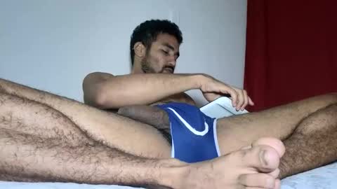 Andrs  Independent Model online show from April 2026 10:30:02 AM