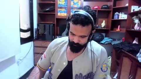 Drako online show from December 2024 09:09:02 PM