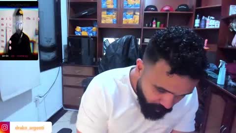 Drako online show from January 2025 02:35:02 AM