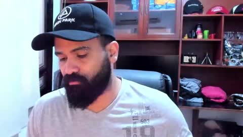 Drako online show from January 2025 03:33:01 PM