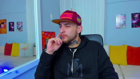 Drako online show from January 2025 01:06:02 PM