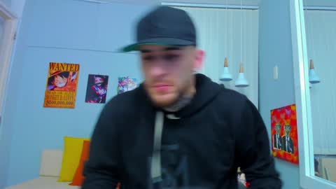 Drako online show from January 2025 12:18:01 PM