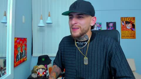 Drako online show from January 2025 06:32:02 PM