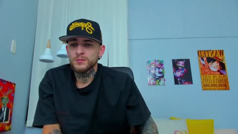 Drako online show from January 2025 06:35:01 PM