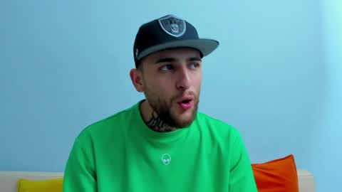 Drako online show from January 2025 03:20:01 PM