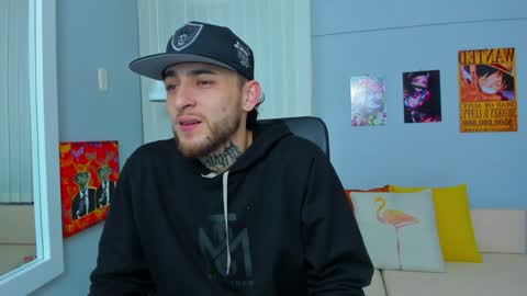 Drako online show from February 2025 12:16:01 PM