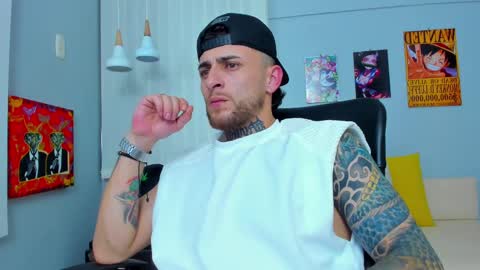 Drako online show from February 2025 06:40:02 PM