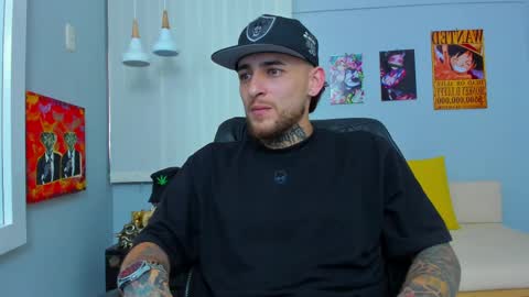 Drako online show from February 2025 03:56:02 PM