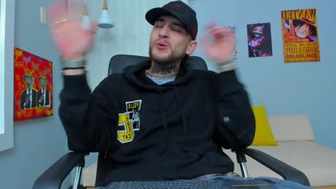 Drako online show from February 2025 12:22:01 PM