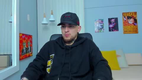 Drako online show from February 2025 12:17:02 PM