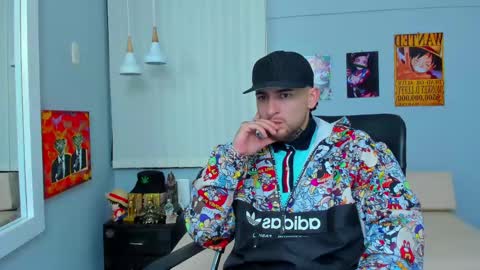 Drako online show from February 2025 12:34:02 PM