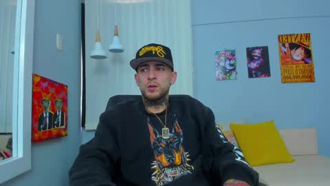 Drako online show from March 2025 01:14:01 PM