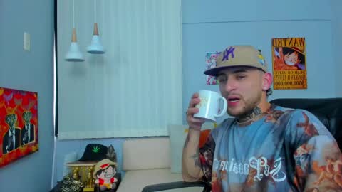 Drako online show from March 2025 06:30:01 PM