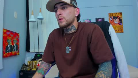 Drako online show from March 2025 06:33:01 PM