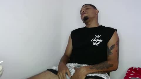drako_monstercock online show from January 2025 06:10:01 PM