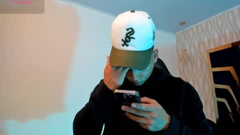 Draven online show from October 2025 11:11:02 AM