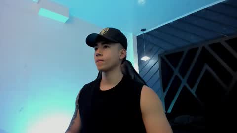 Draven online show from December 2025 11:19:01 AM