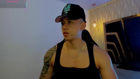 Draven online show from February 2026 11:20:02 AM