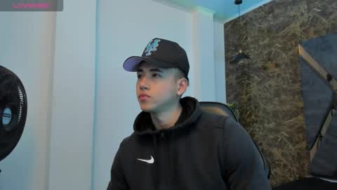 Draven online show from March 2026 11:17:02 AM